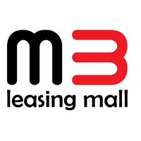 M3 Leasing Mall | Desenvolvimento Comercial logo, M3 Leasing Mall | Desenvolvimento Comercial contact details