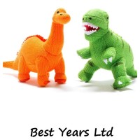 Best Years Ltd logo, Best Years Ltd contact details