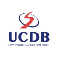 Universidade CatÃ³lica Dom Bosco logo, Universidade CatÃ³lica Dom Bosco contact details