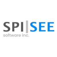 Spiisee Software Inc. logo, Spiisee Software Inc. contact details