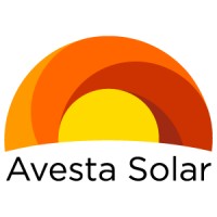 Avesta Solar logo, Avesta Solar contact details