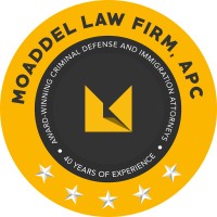 Moaddel Law Firm, A.P.C logo, Moaddel Law Firm, A.P.C contact details