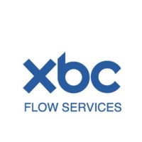 XBC Flow Services logo, XBC Flow Services contact details