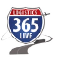 365 Live Logistics logo, 365 Live Logistics contact details