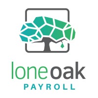 Lone Oak Payroll logo, Lone Oak Payroll contact details