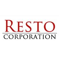 Resto Corporation logo, Resto Corporation contact details