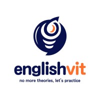 Englishvit logo, Englishvit contact details