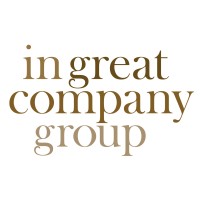 In Great Company Group logo, In Great Company Group contact details