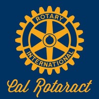 Cal Rotaract logo, Cal Rotaract contact details