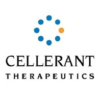 Cellerant Therapeutics logo, Cellerant Therapeutics contact details