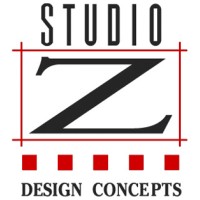 Studio Z Design Concepts logo, Studio Z Design Concepts contact details