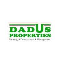 DADUS PROPERTIES logo, DADUS PROPERTIES contact details