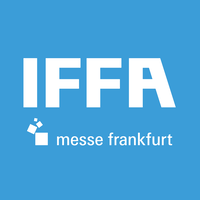 IFFA logo, IFFA contact details