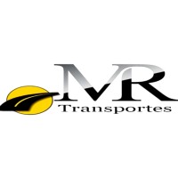 MR Transportes logo, MR Transportes contact details