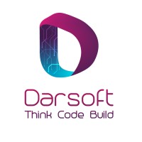 Darsoft logo, Darsoft contact details