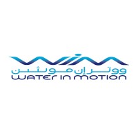 Water In Motion LLC logo, Water In Motion LLC contact details