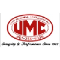 Utah Mechanical Contractors logo, Utah Mechanical Contractors contact details