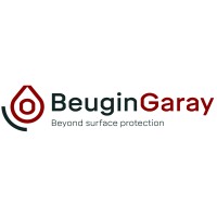 BeuginGaray Benelux NV logo, BeuginGaray Benelux NV contact details