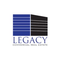 Legacy Commercial Real Estate logo, Legacy Commercial Real Estate contact details