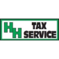 HH Tax Service logo, HH Tax Service contact details