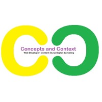 Concepts and Context logo, Concepts and Context contact details