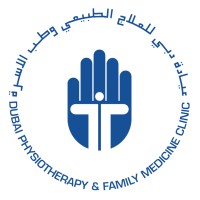 Dubai Physiotherapy & Family Medicine Clinic logo, Dubai Physiotherapy & Family Medicine Clinic contact details