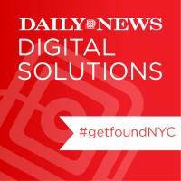 New York Daily News Digital Solutions logo, New York Daily News Digital Solutions contact details