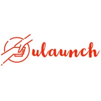 ulaunch logo, ulaunch contact details