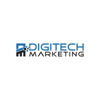 Digitech Marketing logo, Digitech Marketing contact details