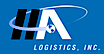 HA Logistics logo, HA Logistics contact details