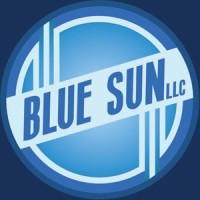 Blue Sun LLC logo, Blue Sun LLC contact details