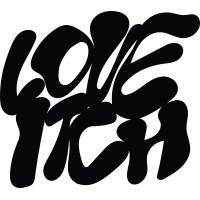 Love Itch logo, Love Itch contact details