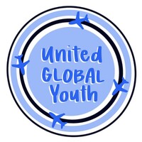 United Global Youth logo, United Global Youth contact details