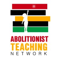 Abolitionist Teaching Network logo, Abolitionist Teaching Network contact details