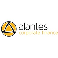 Alantes Corporate Finance logo, Alantes Corporate Finance contact details