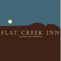 Flat Creek Inn logo, Flat Creek Inn contact details