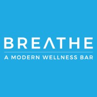 Breathe...A Modern Wellness Bar logo, Breathe...A Modern Wellness Bar contact details