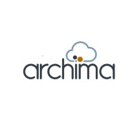 Archima Solutions logo, Archima Solutions contact details