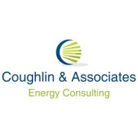 Coughlin & Associates Energy Consulting logo, Coughlin & Associates Energy Consulting contact details