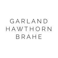 Garland Hawthorn Brahe logo, Garland Hawthorn Brahe contact details