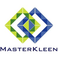 MasterKleen logo, MasterKleen contact details