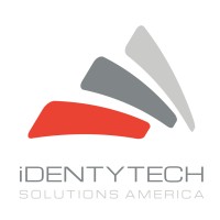 iDentyTech Solutions America logo, iDentyTech Solutions America contact details