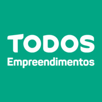 TODOS Empreendimentos logo, TODOS Empreendimentos contact details