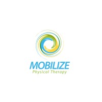 Mobilize Physical Therapy logo, Mobilize Physical Therapy contact details