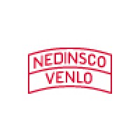 Nedinsco logo, Nedinsco contact details