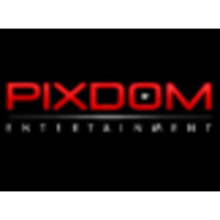 Pixdom Entertainment Inc logo, Pixdom Entertainment Inc contact details