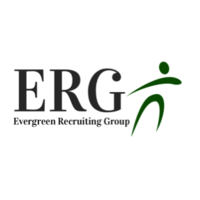 Evergreen Recruiting Group logo, Evergreen Recruiting Group contact details