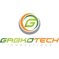 Gabkotech Innovations Pte Ltd logo, Gabkotech Innovations Pte Ltd contact details