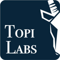 Topi Laboratories Inc. logo, Topi Laboratories Inc. contact details