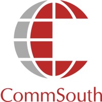 CommSouth Infocom LLP logo, CommSouth Infocom LLP contact details